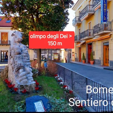Olimpo degli Dei-2